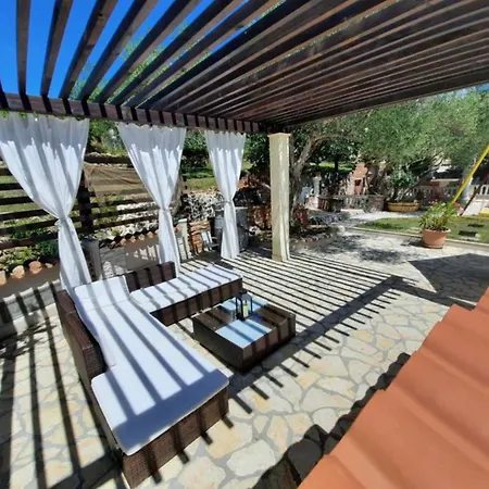 Apartment Matusan Rab *