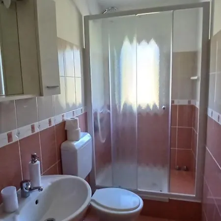 Matusan Rab Apartment Kampor