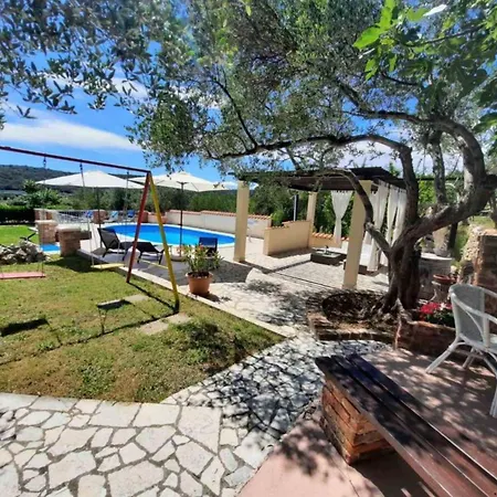 Apartamento Matusan Rab Kampor