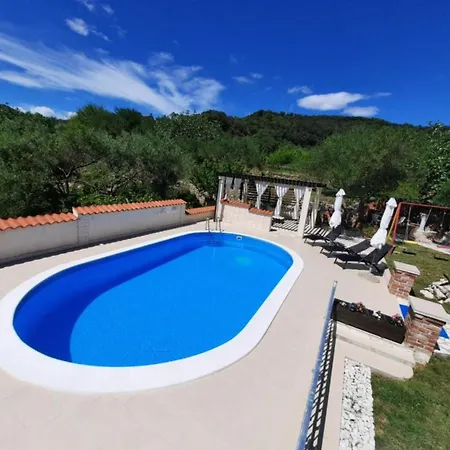 Matusan Rab Apartamento