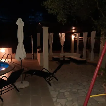 Apartamento Matusan Rab *