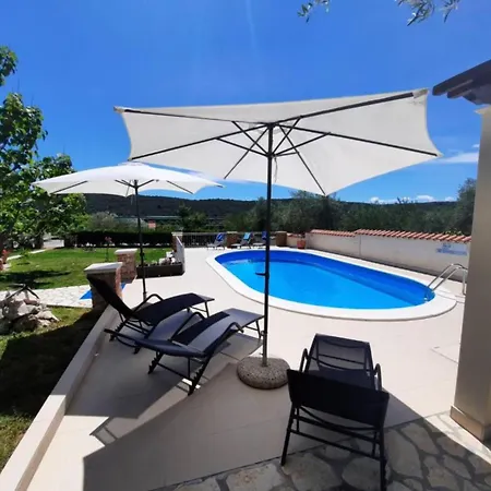 Matusan Rab Apartamento Kampor