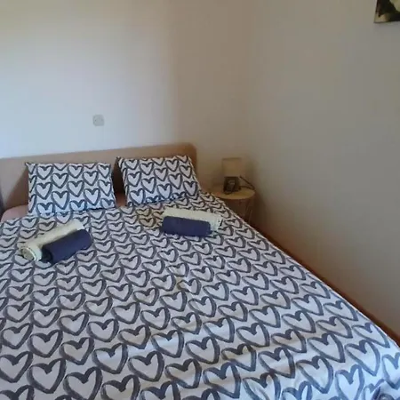 Apartamento Matusan Rab