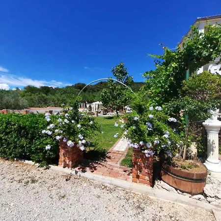 Matusan Rab Apartamento Kampor