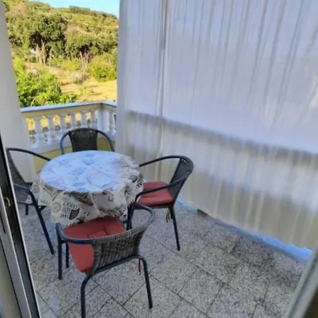 Apartamento Matusan Rab *