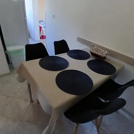 Apartamento Matusan Rab