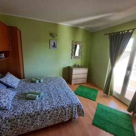 Apartamento Matusan Rab *