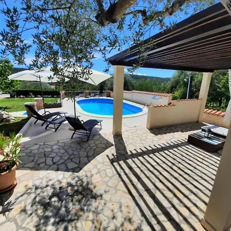 Matusan Rab Apartamento