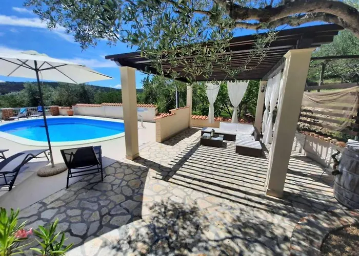 Matusan Rab * Kampor