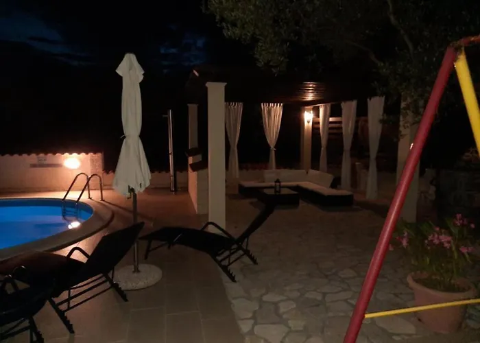 شقة Matusan Rab *