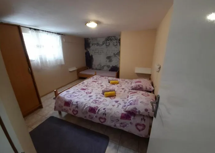 Matusan Rab * Kampor