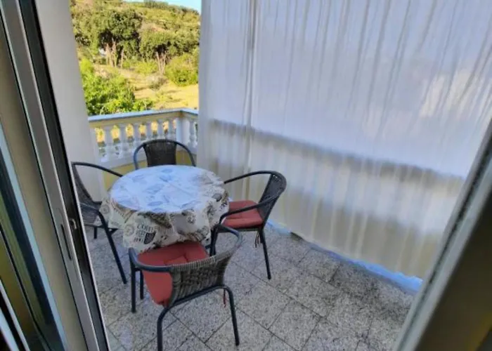 公寓 Matusan Rab *