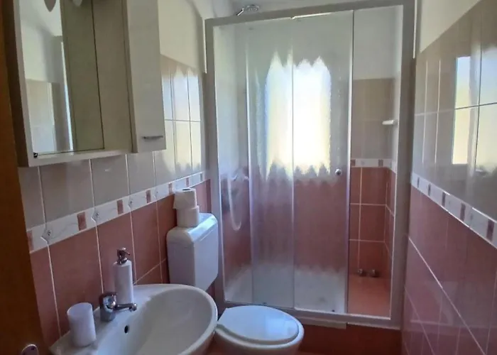 Matusan Rab 公寓 Kampor